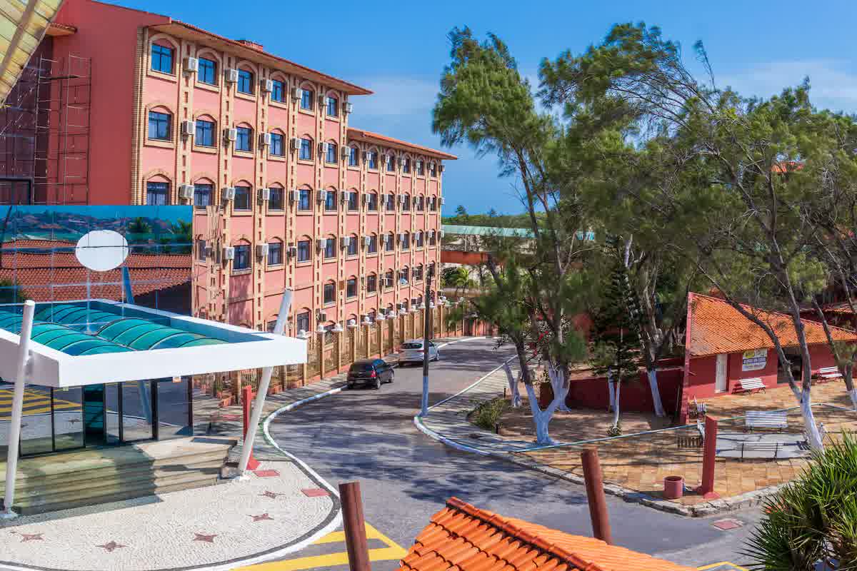 Porto d'Aldeia